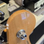 Fender Player 75th Jazz Bass Basszusgitár (használt)
