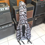 Fender FE920 Gitártok Elektromos Gitárhoz (használt)