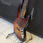 Fender American Professional II. Jazz Bass 2023 Basszusgitár (használt)