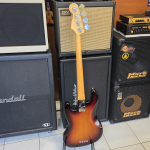 Fender American Professional II. Jazz Bass 2023 Basszusgitár (használt)
