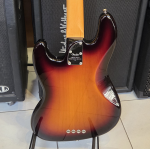 Fender American Professional II. Jazz Bass 2023 Basszusgitár (használt)