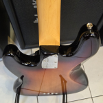Fender American Professional II. Jazz Bass 2023 Basszusgitár (használt)
