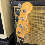 Fender American Professional II. Jazz Bass 2023 Basszusgitár (használt)