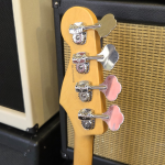 Fender American Professional II. Jazz Bass 2023 Basszusgitár (használt)