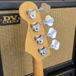 Fender American Professional II. Jazz Bass 2023 Basszusgitár (használt)