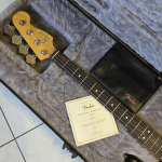 Fender American Professional II. Jazz Bass 2023 Basszusgitár (használt)