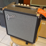 Fender Rumble 15 Basszusgitár Kombó (használt)