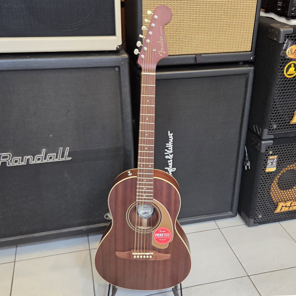 Fender Sonoran Mini Akusztikus gitár (használt) 