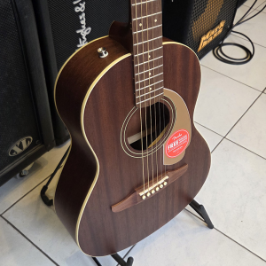 Fender Sonoran Mini Akusztikus gitár (használt) 