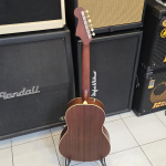 Fender Sonoran Mini Akusztikus gitár (használt) 