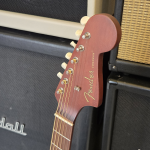 Fender Sonoran Mini Akusztikus gitár (használt) 