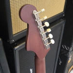 Fender Sonoran Mini Akusztikus gitár (használt) 