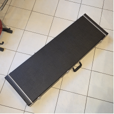 Gear4music Basszusgitár Keménytok (használt)