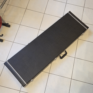 Gear4music Basszusgitár Keménytok (használt)