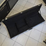 Gear4music Basszusgitár Keménytok (használt)