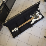 Gear4music Basszusgitár Keménytok (használt)