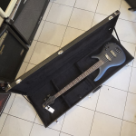 Gear4music Basszusgitár Keménytok (használt)