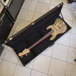 Gear4music Basszusgitár Keménytok (használt)