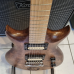 George B Brown Elektromos Gitár (használt) George B Brown Elektromos Gitár (használt)