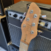 George B Brown Elektromos Gitár (használt) George B Brown Elektromos Gitár (használt)