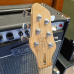George B Brown Elektromos Gitár (használt) George B Brown Elektromos Gitár (használt)