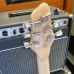 George B Brown Elektromos Gitár (használt) George B Brown Elektromos Gitár (használt)