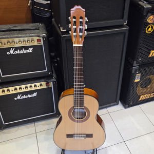 Geryon LC28 3/4 Klasszikus Gitár (Használt)