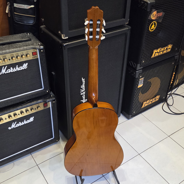 Geryon LC28 3/4 Klasszikus Gitár (Használt)