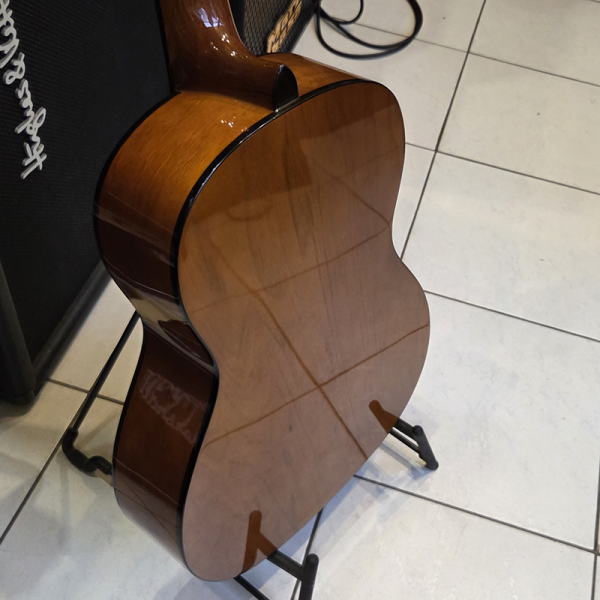 Geryon LC28 3/4 Klasszikus Gitár (Használt)