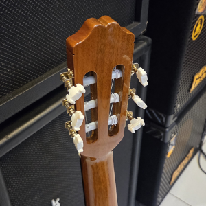 Geryon LC28 3/4 Klasszikus Gitár (Használt)