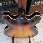 Gibson ES-335 Dot Reissue Elektromos Gitár (használt)