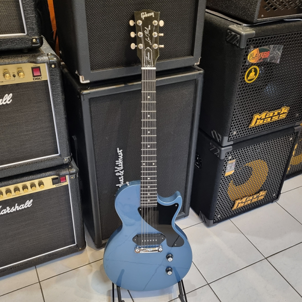 Gibson Les Paul Junior 2011 Elektromos Gitár (használt)