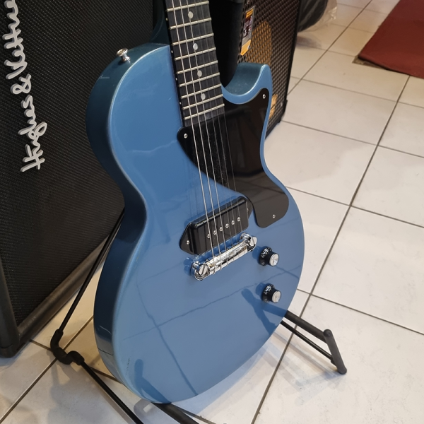 Gibson Les Paul Junior 2011 Elektromos Gitár (használt)