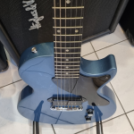 Gibson Les Paul Junior 2011 Elektromos Gitár (használt)