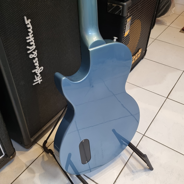 Gibson Les Paul Junior 2011 Elektromos Gitár (használt)