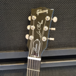 Gibson Les Paul Junior 2011 Elektromos Gitár (használt)