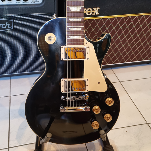 Gibson Les Paul Standard 1991 Elektromos Gitár (Használt)