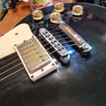 Gibson Les Paul Standard 1991 Elektromos Gitár (Használt)