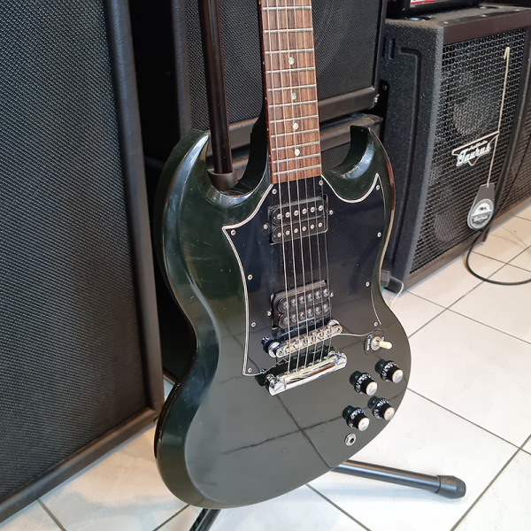 Gibson SG Special Elektromos Gitár (használt)