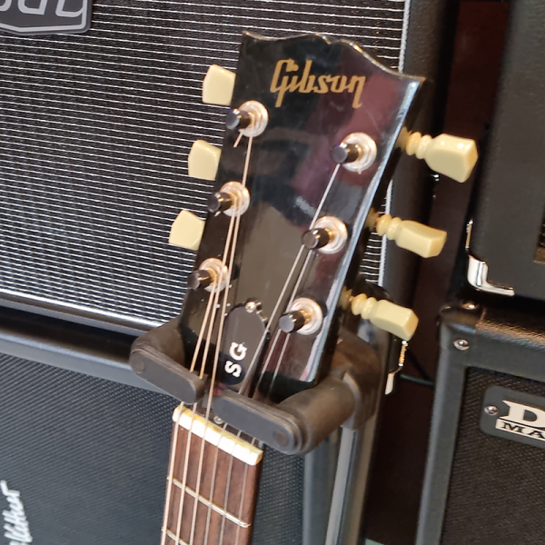 Gibson SG Special Elektromos Gitár (használt)