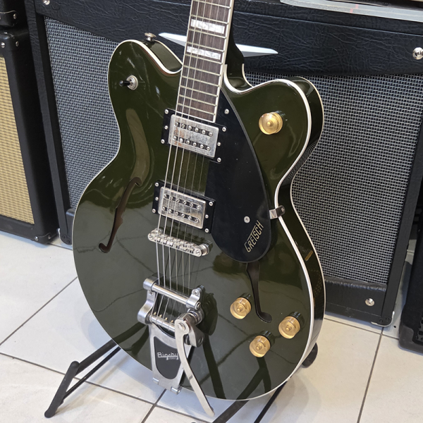 Gretsch G2622T Streamliner Elektromos Gitár (használt)