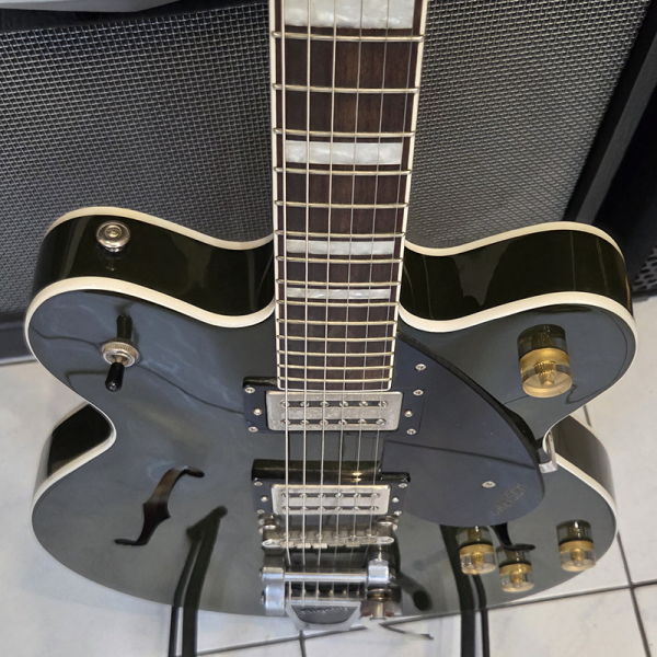 Gretsch G2622T Streamliner Elektromos Gitár (használt)