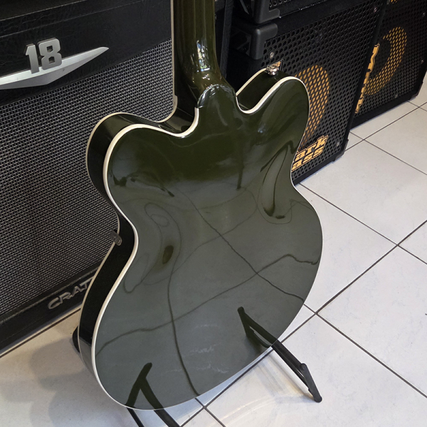 Gretsch G2622T Streamliner Elektromos Gitár (használt)