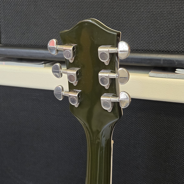 Gretsch G2622T Streamliner Elektromos Gitár (használt)