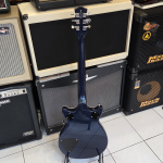 Gretsch G5232T Electromatic Double Jet FT Midnight Sapphire Elektromos Gitár (használt)