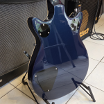 Gretsch G5232T Electromatic Double Jet FT Midnight Sapphire Elektromos Gitár (használt)
