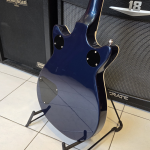 Gretsch G5232T Electromatic Double Jet FT Midnight Sapphire Elektromos Gitár (használt)