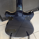 Gretsch G5232T Electromatic Double Jet FT Midnight Sapphire Elektromos Gitár (használt)