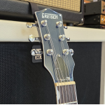 Gretsch G5232T Electromatic Double Jet FT Midnight Sapphire Elektromos Gitár (használt)