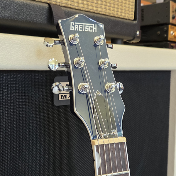Gretsch G5232T Electromatic Double Jet FT Midnight Sapphire Elektromos Gitár (használt)